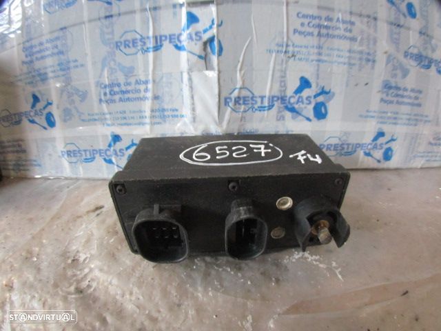 Modulo PAGT30 RENAULT MEGANE 1998 1.9 D  64CV 5P VERMELHO Módulo Temporizador De Aquecimento - 3