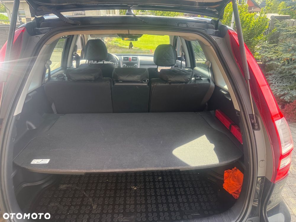 Honda CR-V 2.0 Elegance - 13