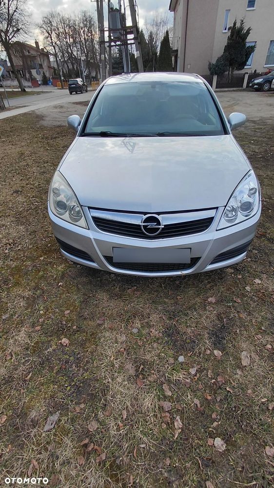 Opel Vectra 1.9 CDTI Essentia - 24