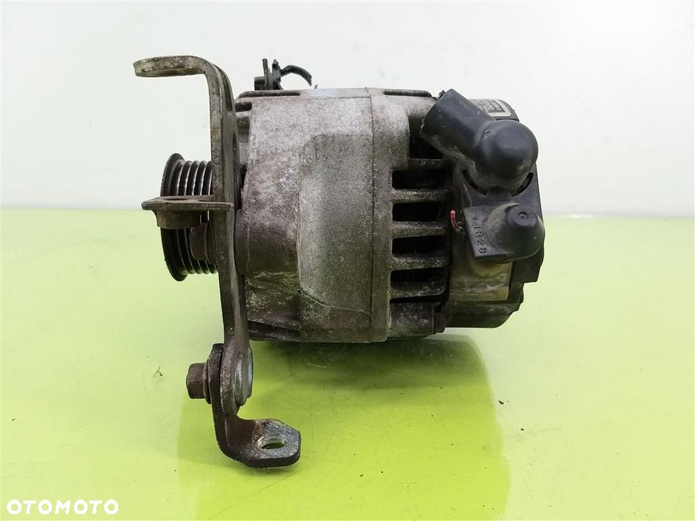 Alternator Peugeot 107 1.0 68KM 2008-2012  DENSO 80A MS1022118741 - 6