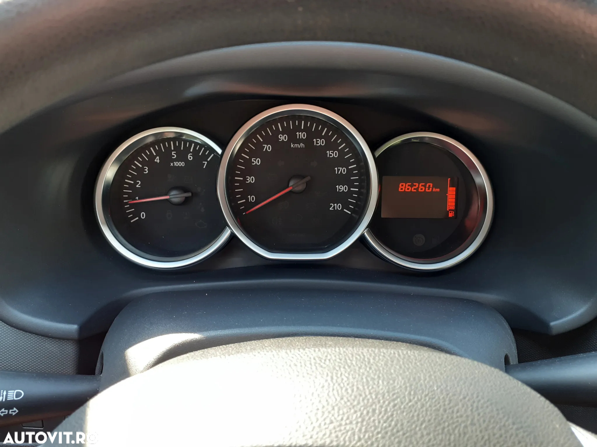 Dacia Logan 1.0 SCe Acces - 11