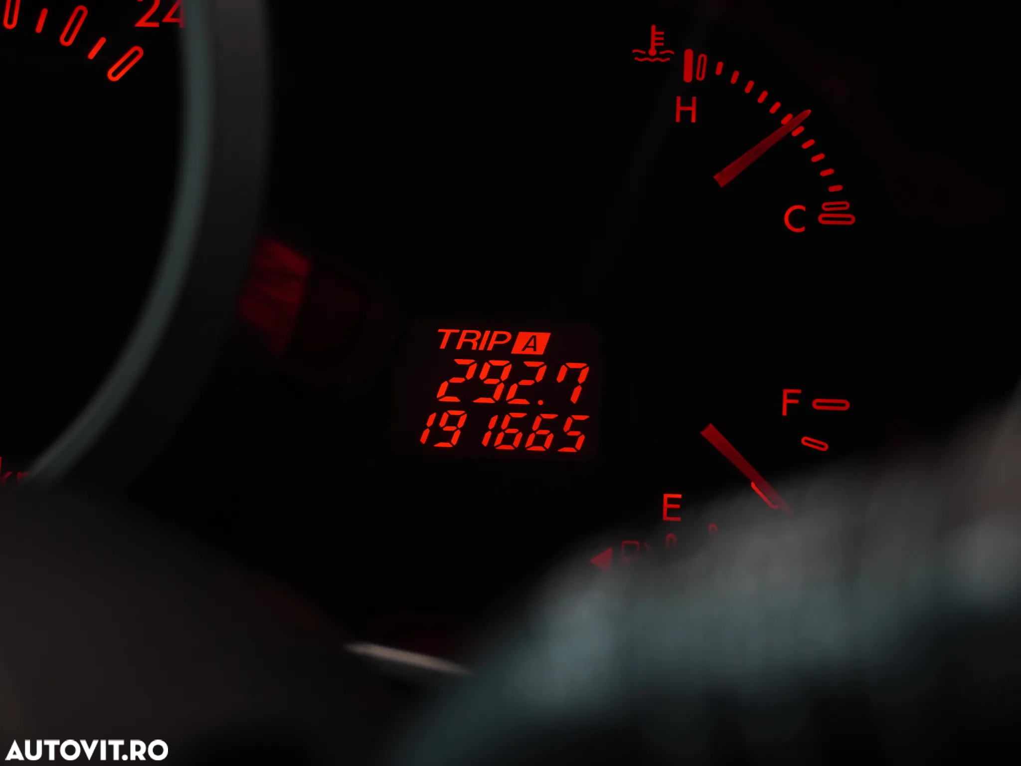 Mazda CX-7 - 35
