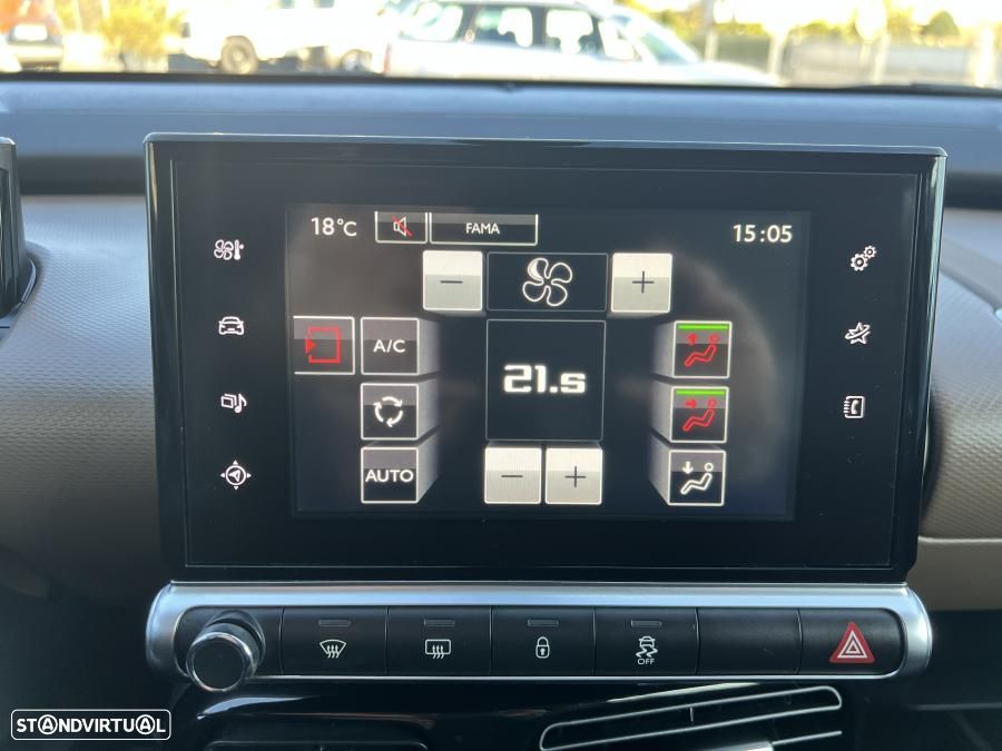 Citroën C4 Cactus 1.2 PureTech Shine Pack - 35