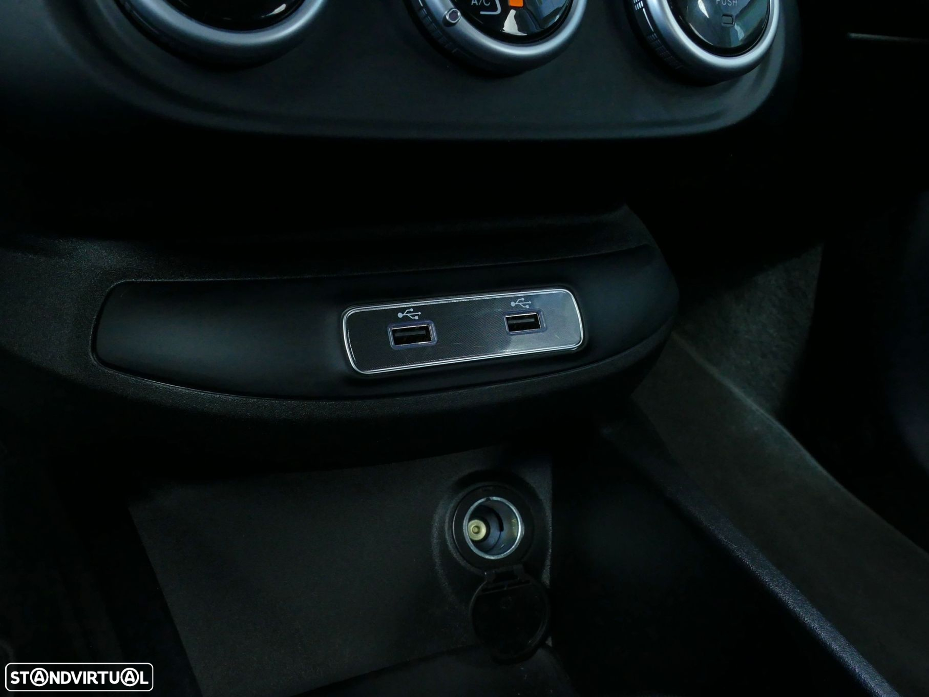Fiat 500X 1.3 MJ Club - 18