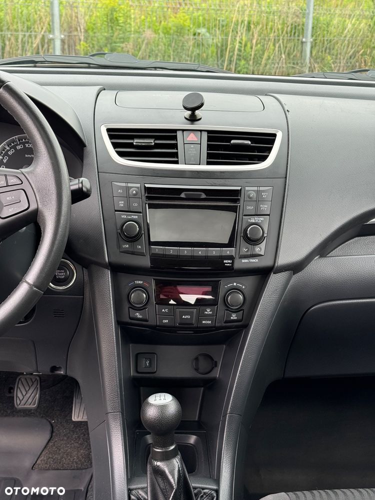 Suzuki Swift 1.2 Comfort - 35