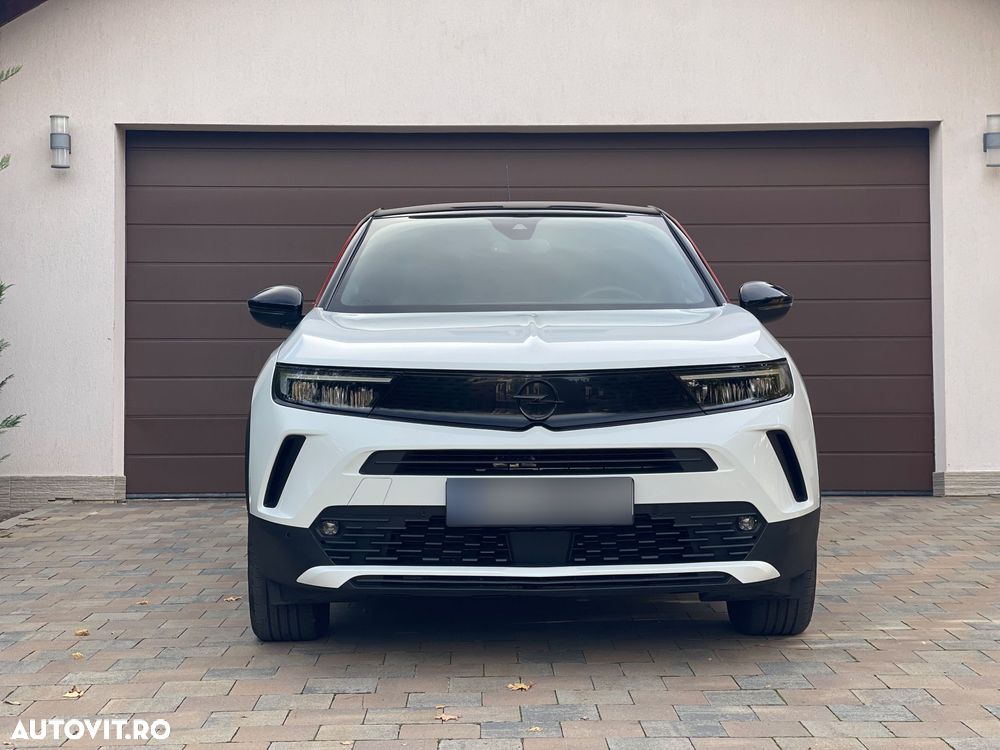 Opel Mokka Mokka-e GS Line - 12