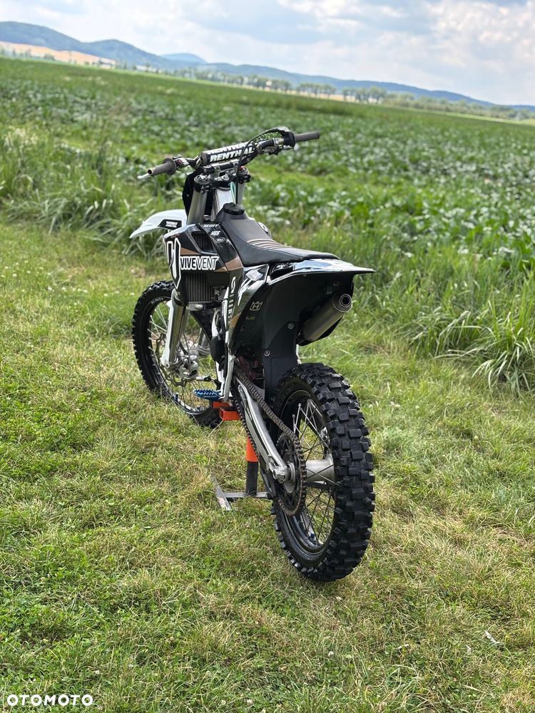 Husqvarna TC - 5