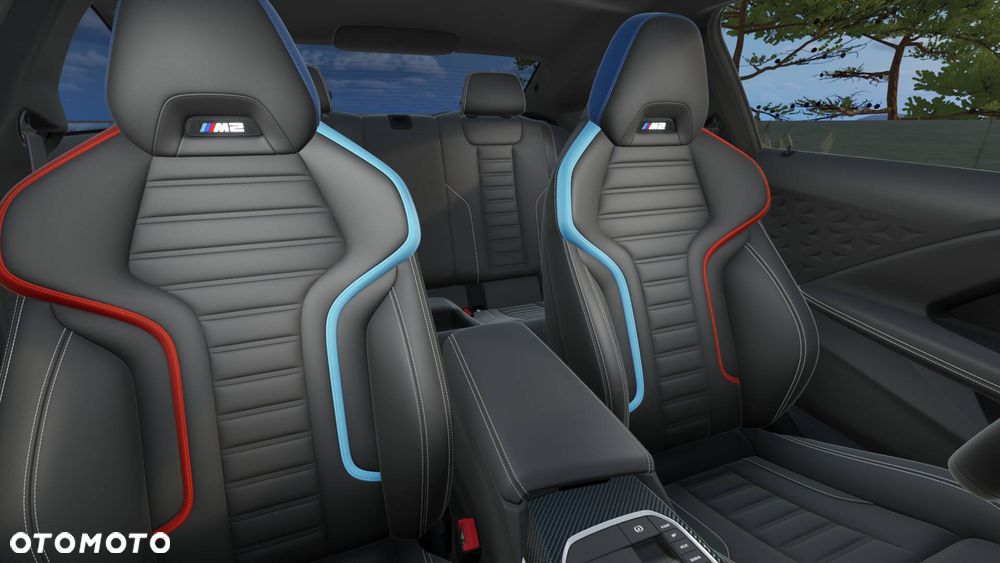 BMW M2 - 13