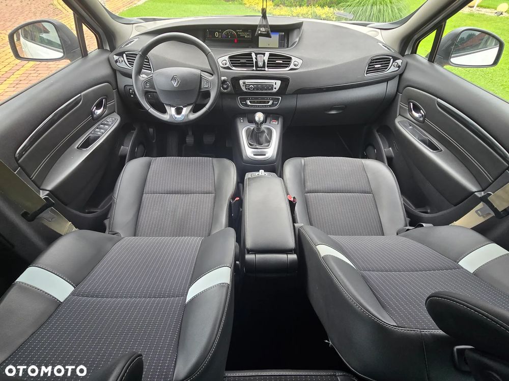 Renault Grand Scenic Gr 1.2 TCe Energy Bose Edition - 28