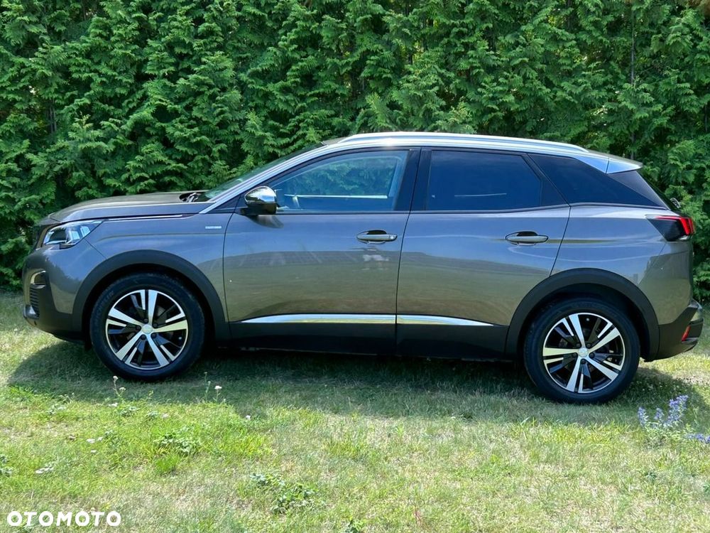 Peugeot 3008 - 2