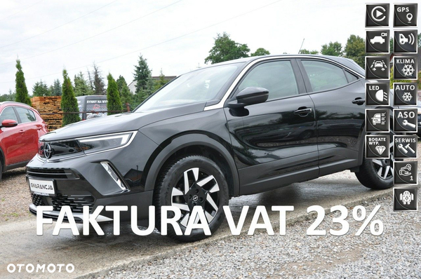 Opel Mokka 1.2 DI Turbo Ultimate
