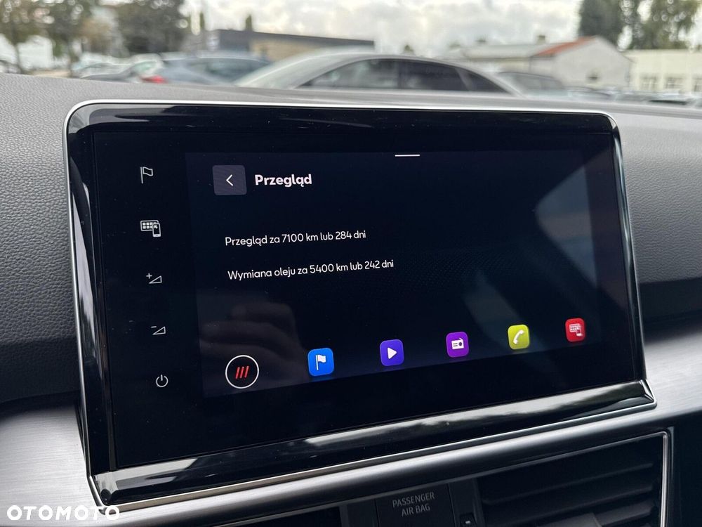 Seat Tarraco - 25