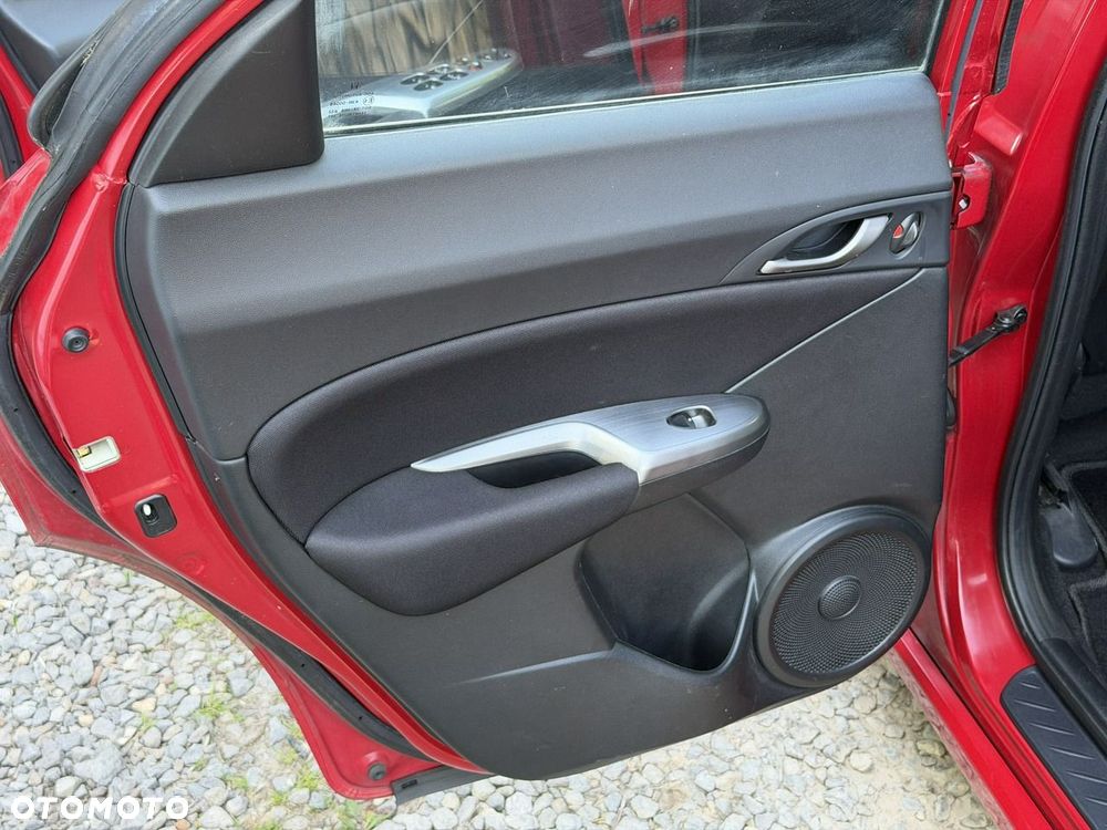 Honda Civic - 18