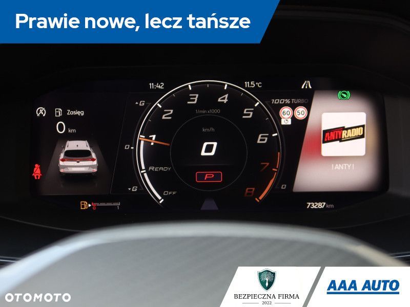 Cupra Formentor - 13