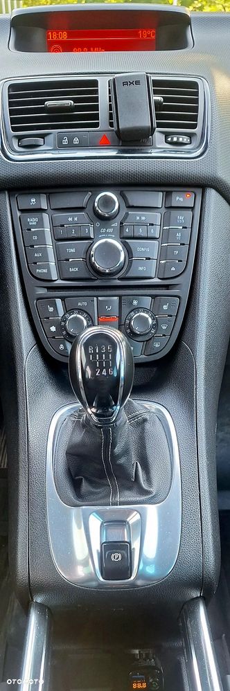 Opel Meriva 1.4 T Cosmo - 21