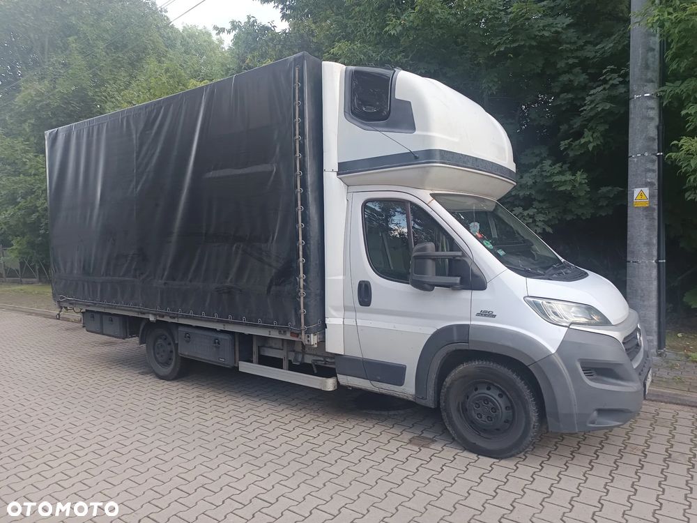 Fiat Ducato - 1