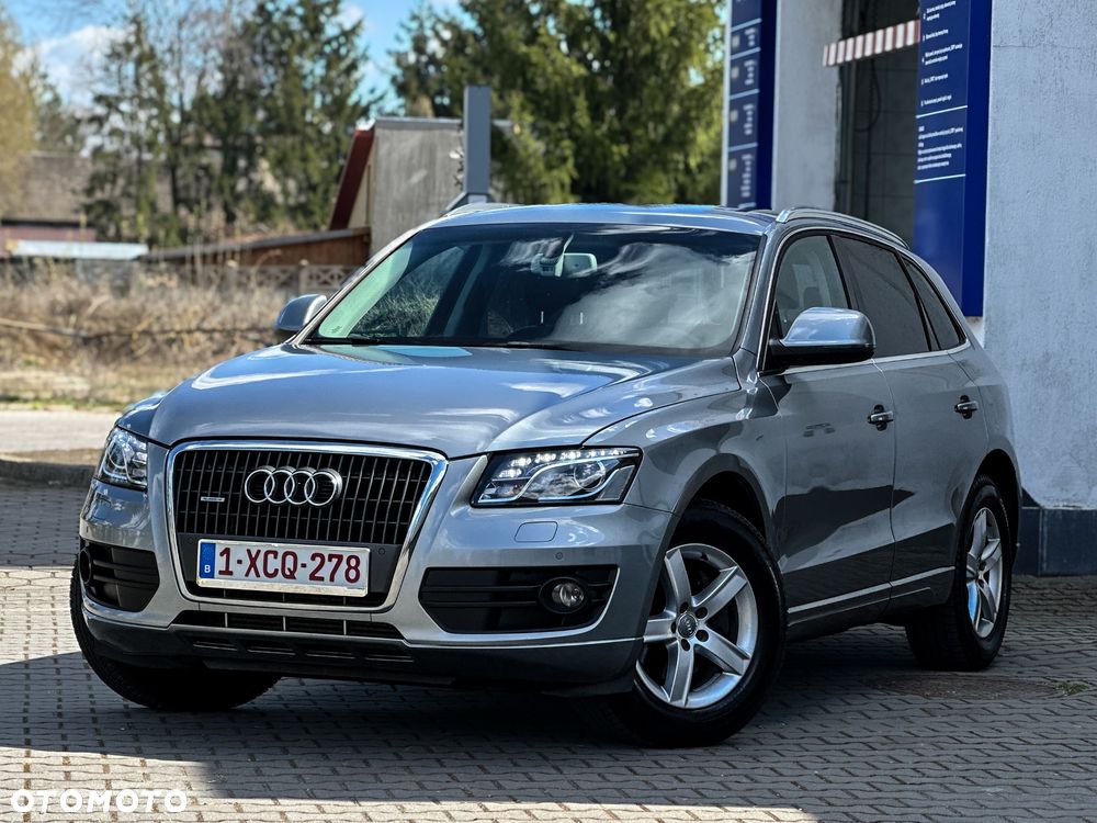 Audi Q5 2.0 TDI - 12