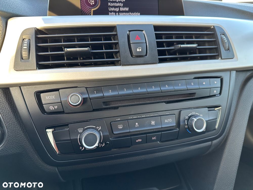 BMW Seria 3 316d Advantage - 15