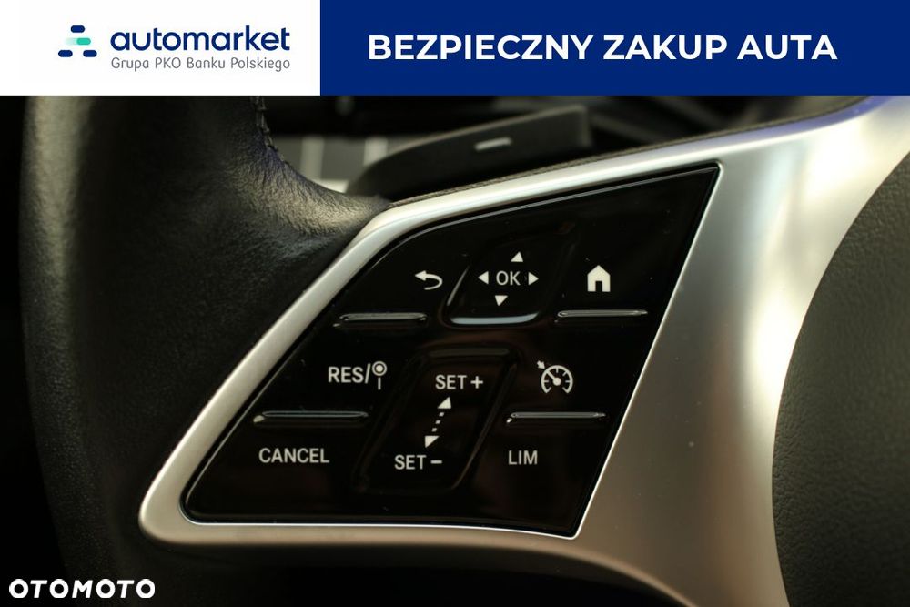 Mercedes-Benz Klasa C - 15