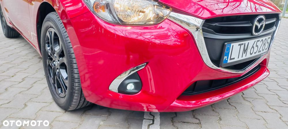 Mazda 2 SKYACTIV-G 90 KIZOKU - 18