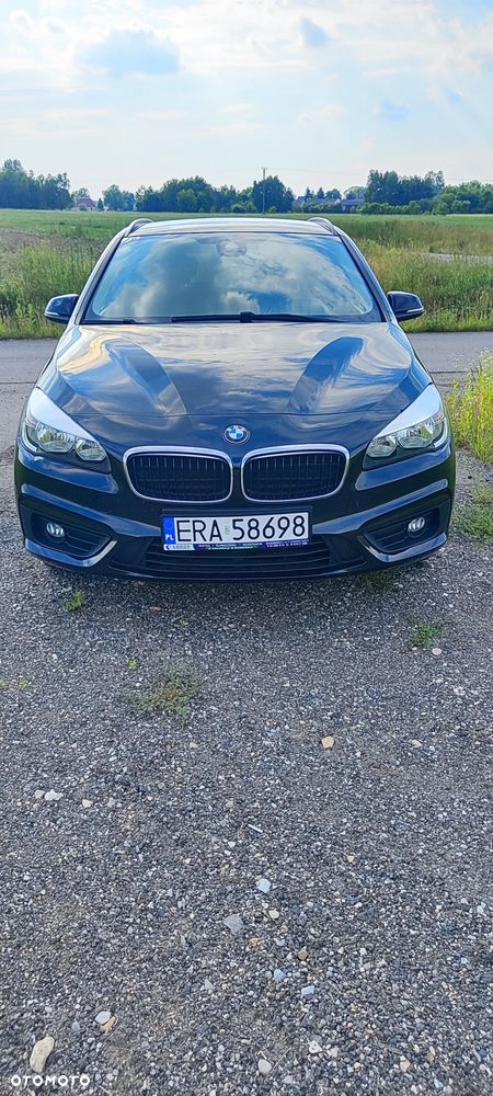 BMW Seria 2 - 10
