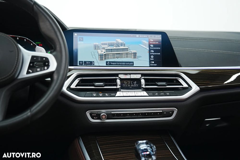 BMW X5 xDrive45e - 19