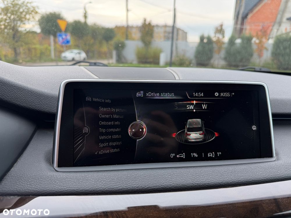BMW X5 xDrive35i - 22
