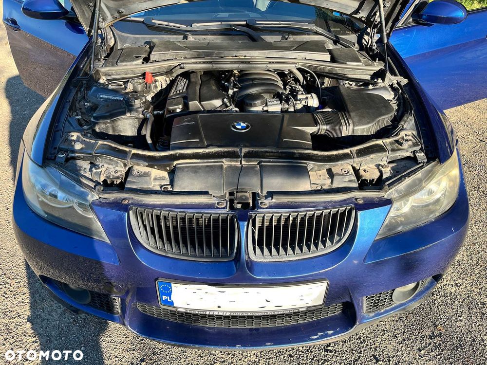BMW Seria 3 - 5
