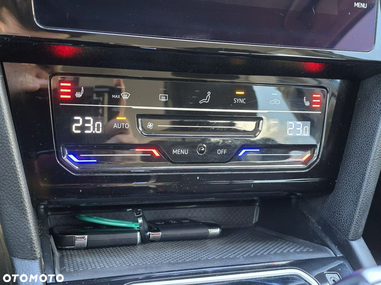 Volkswagen Passat - 10