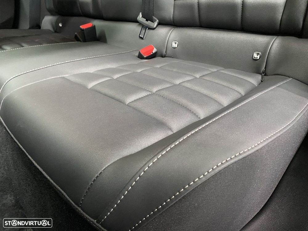 Citroën C4 1.2 PureTech Max EAT8 - 19