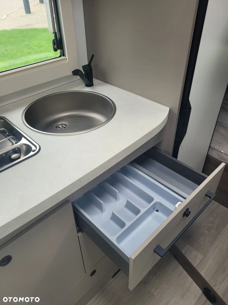 Benimar Tessoro 425 - 23