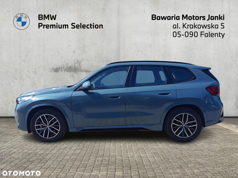 BMW X1 - 10