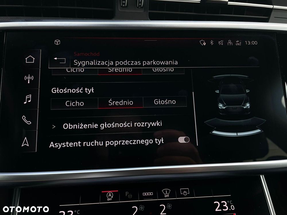 Audi A6 Avant - 32