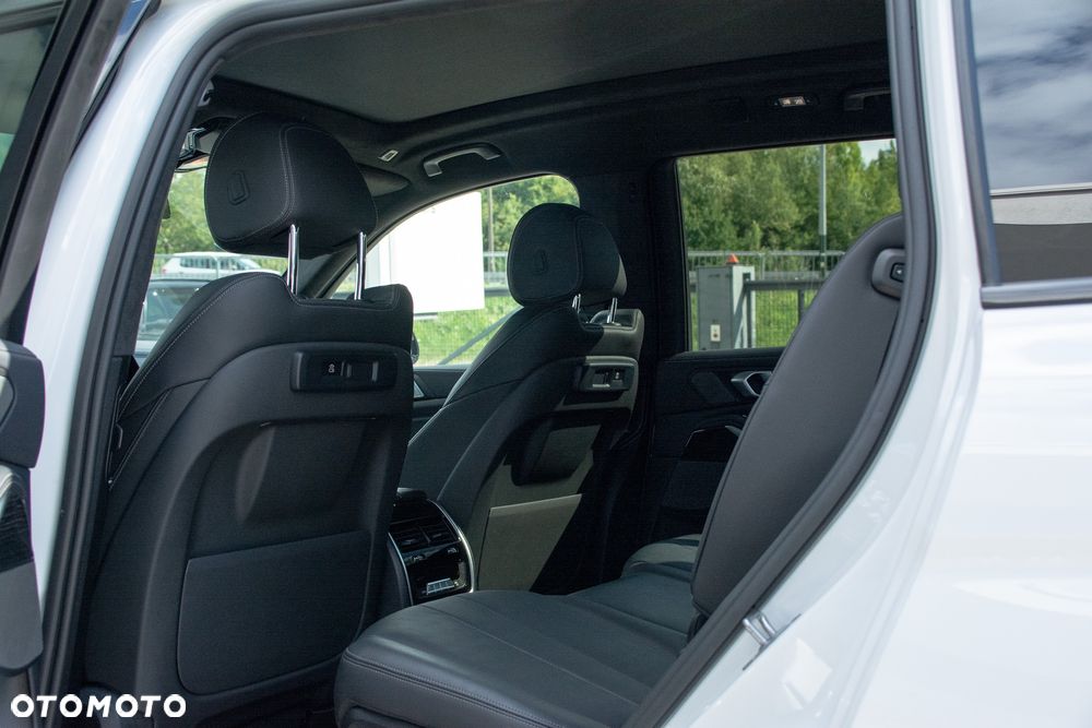 BMW X7 xDrive40d mHEV sport - 17