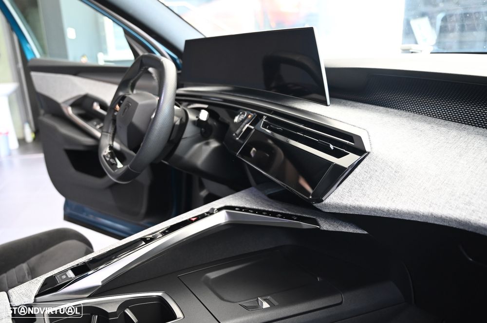 Peugeot 3008 - 12