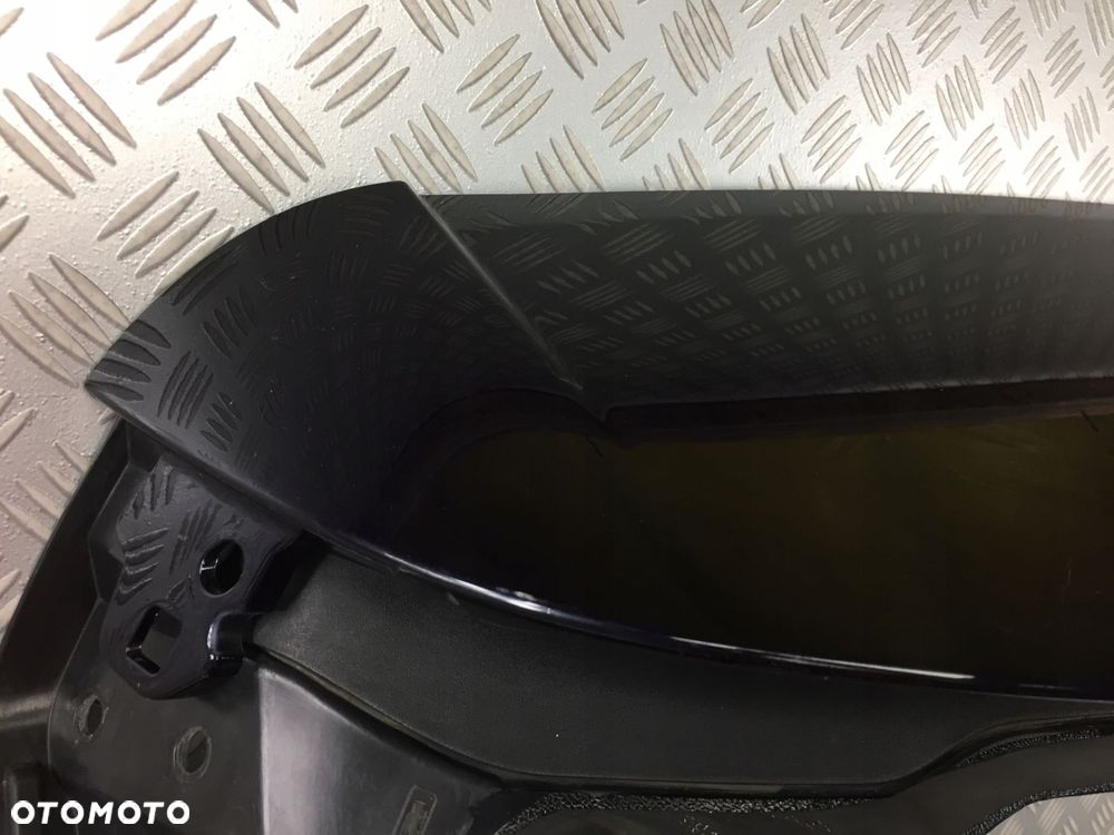 klapa bagażnika tył tylna goła OPEL GRANDLAND X - 14