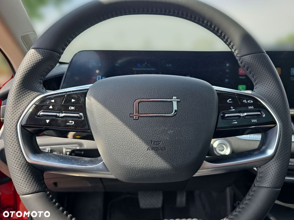 Bestune B70 2.0T Elegance - 17