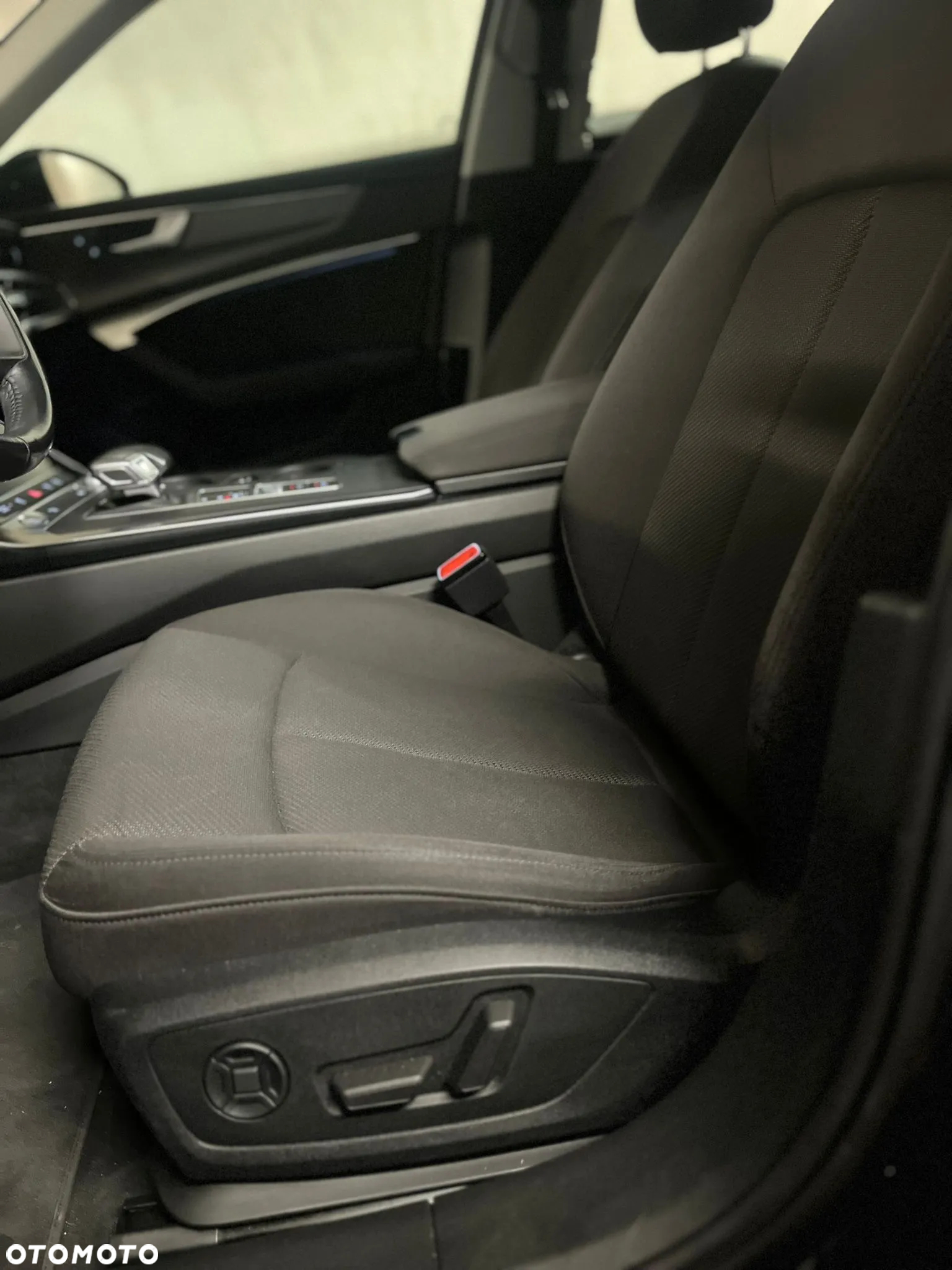 Audi A6 - 21
