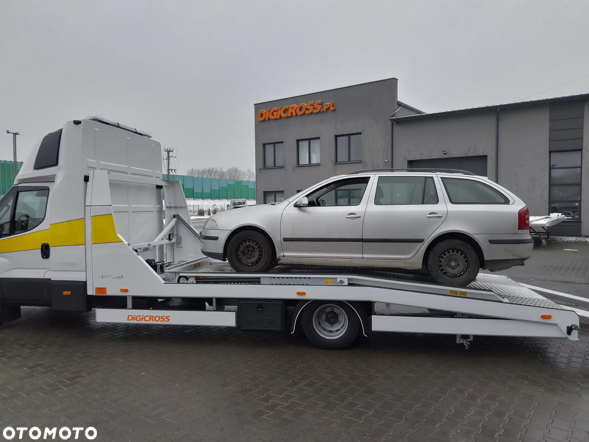 Iveco 70C21A8P DiGiCROSS - 9