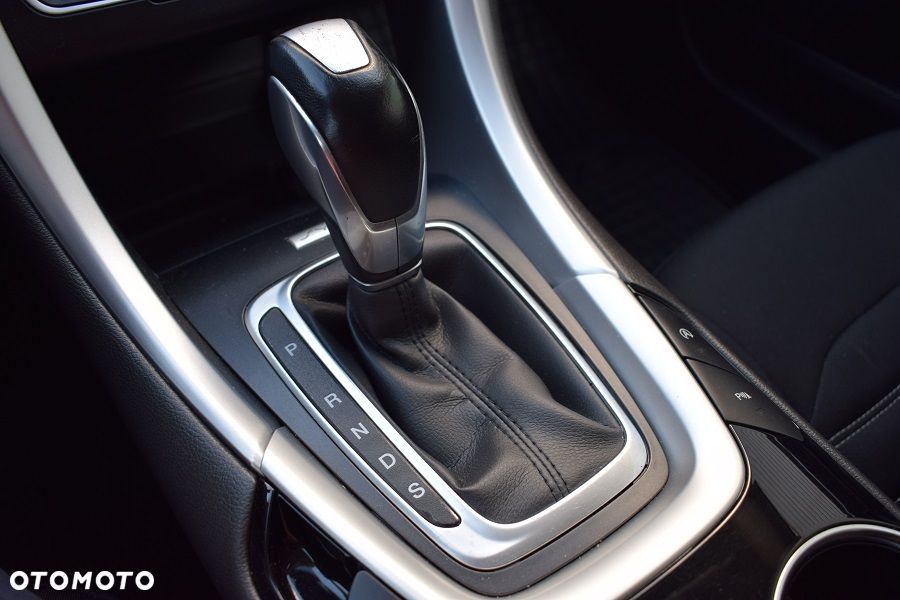 Ford Mondeo 2.0 TDCi STart-Stopp PowerShift-Aut Trend - 18