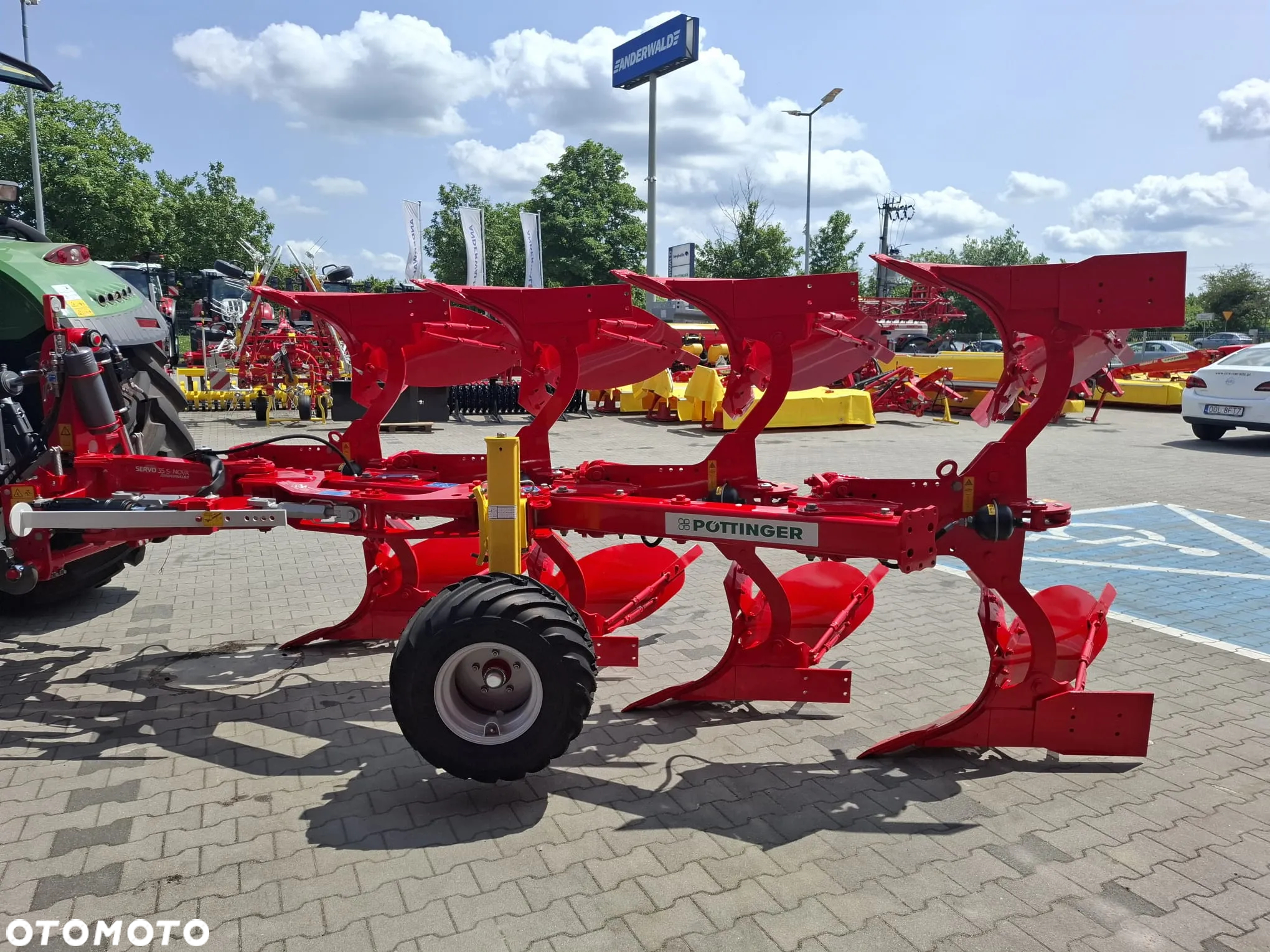 Pottinger SERVO 35S NOVA(4) - 4