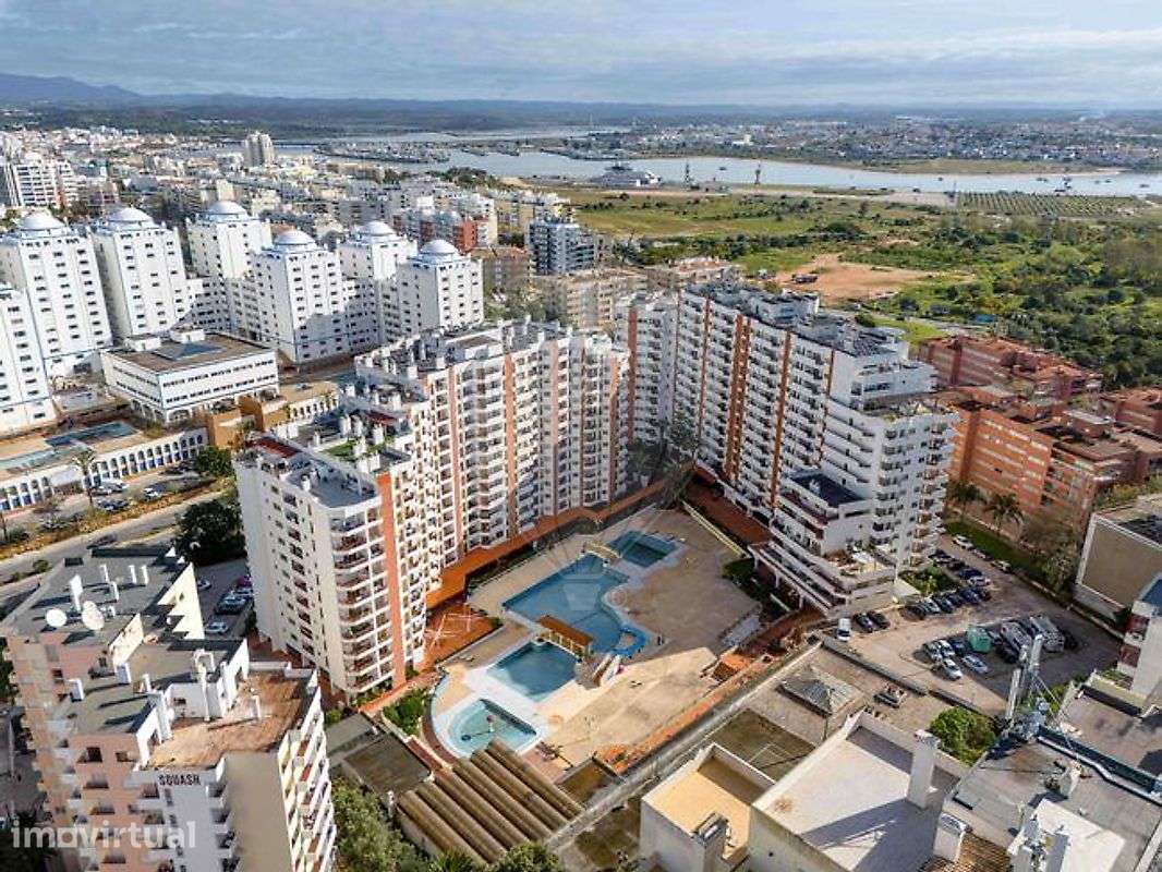 Apartamento T1 para venda - Grande imagem: 3/16