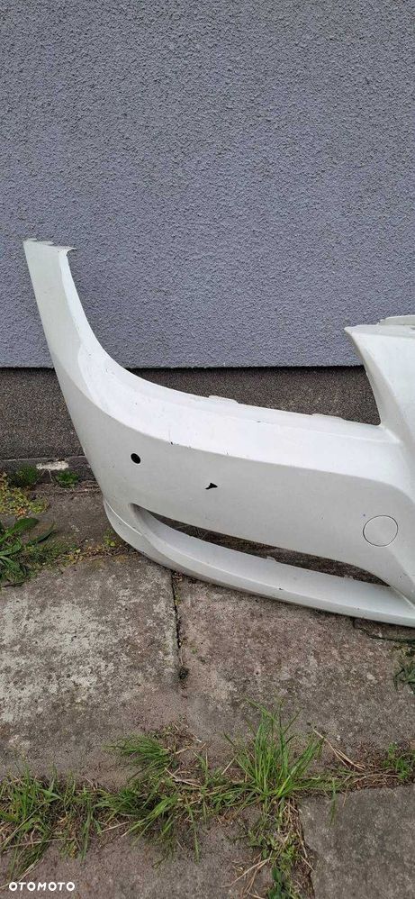 zderzak przedni bmw e90 lift pdc a300 - 5