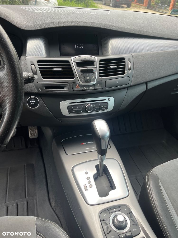 Renault Laguna - 18
