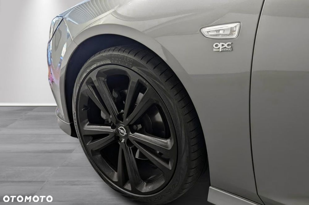 Opel Insignia 1.6 T Exclusive S&S - 6