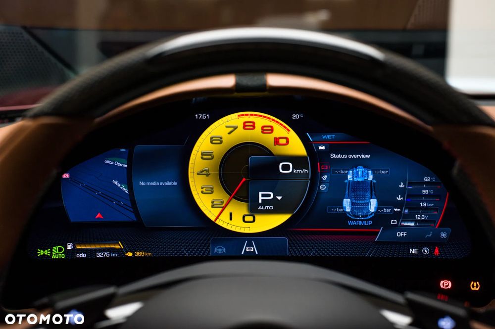 Ferrari Roma Spider - 29