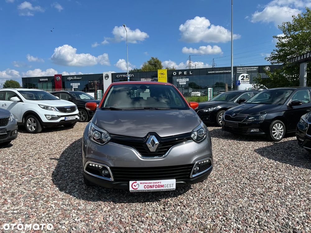 Renault Captur - 13
