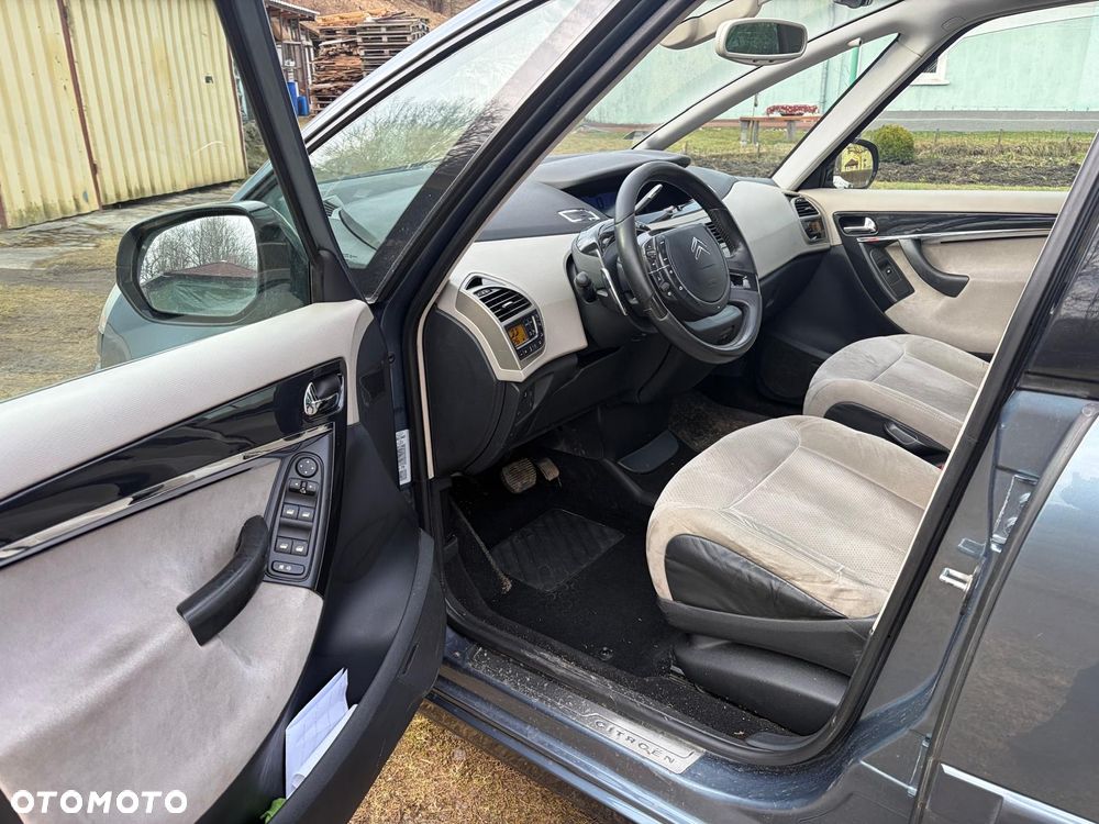 Citroën C4 - 7