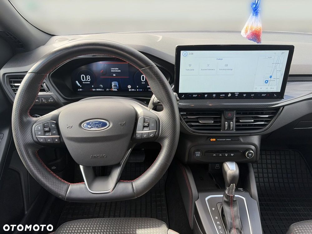 Ford Focus - 14