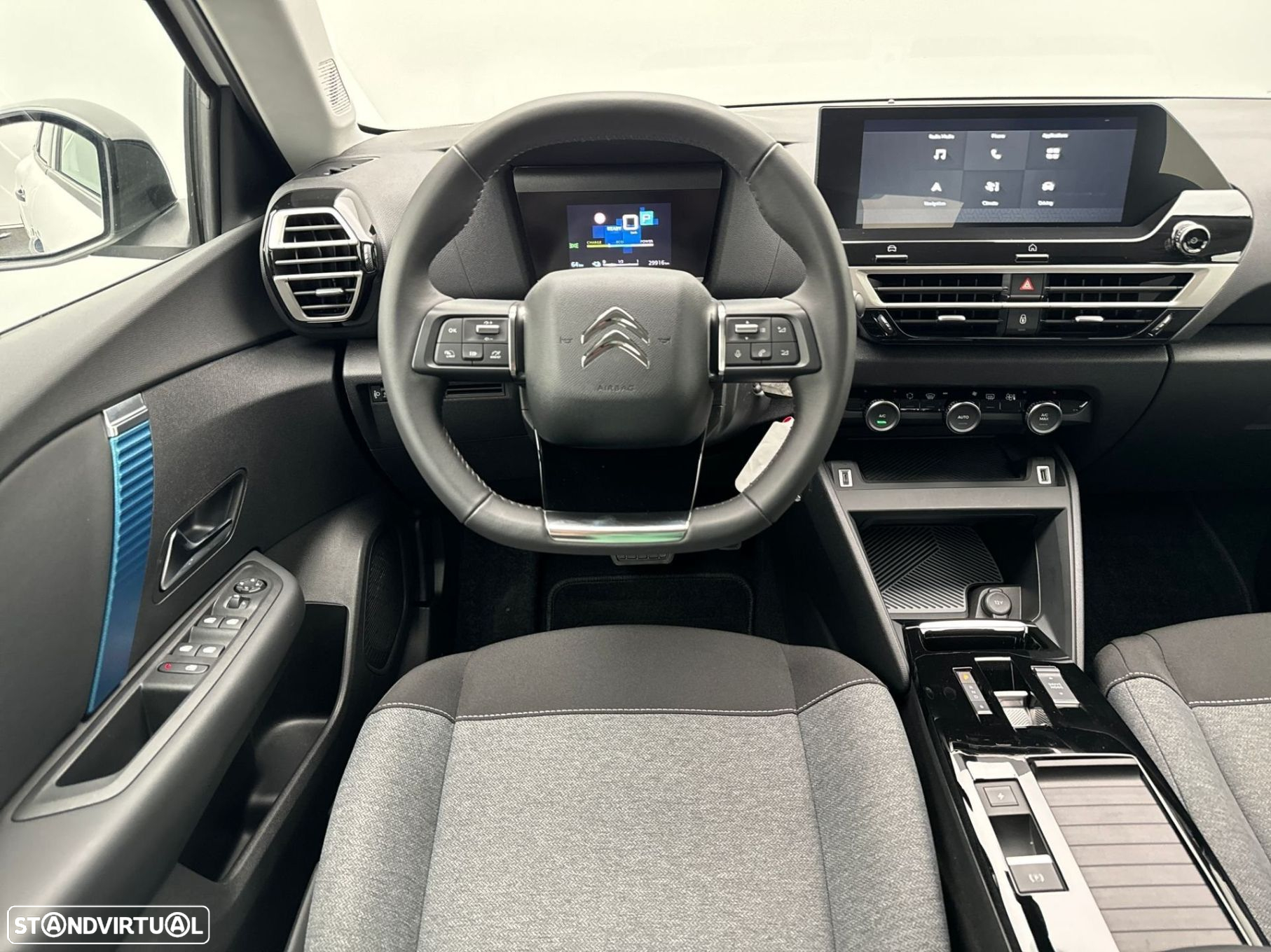 Citroën e-C4 50 kWh Feel Pack - 3